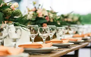 Banquet